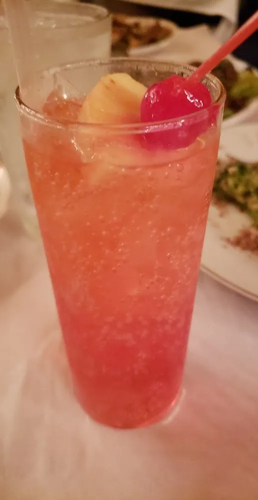 Shirley Temple
